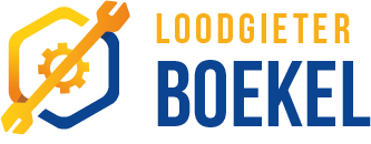 Loodgieter Boekel Logo